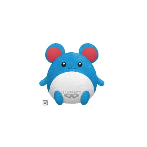 Plüsch - Pokemon - Marill