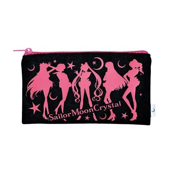Schreiben - Federmäppchen - Sailor Moon - Crystal