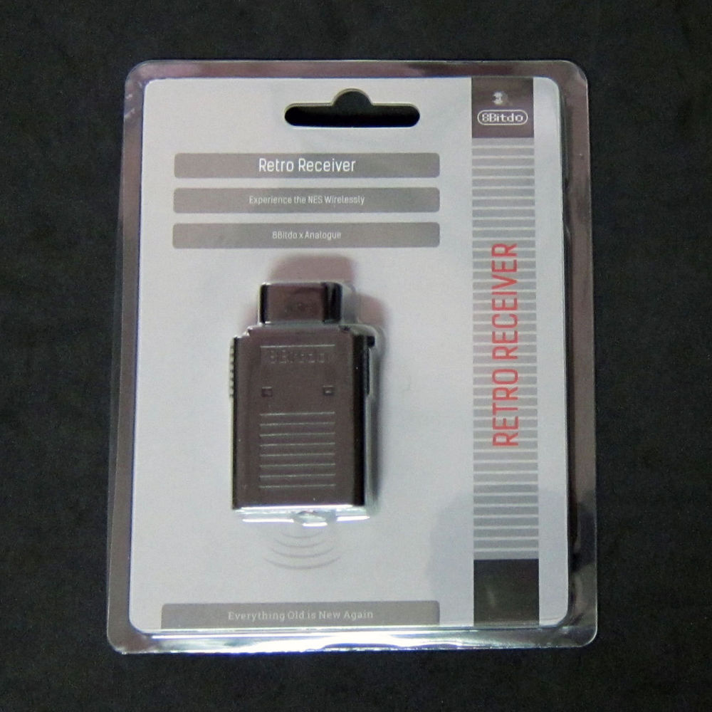 Kabel - NES - Nintendo