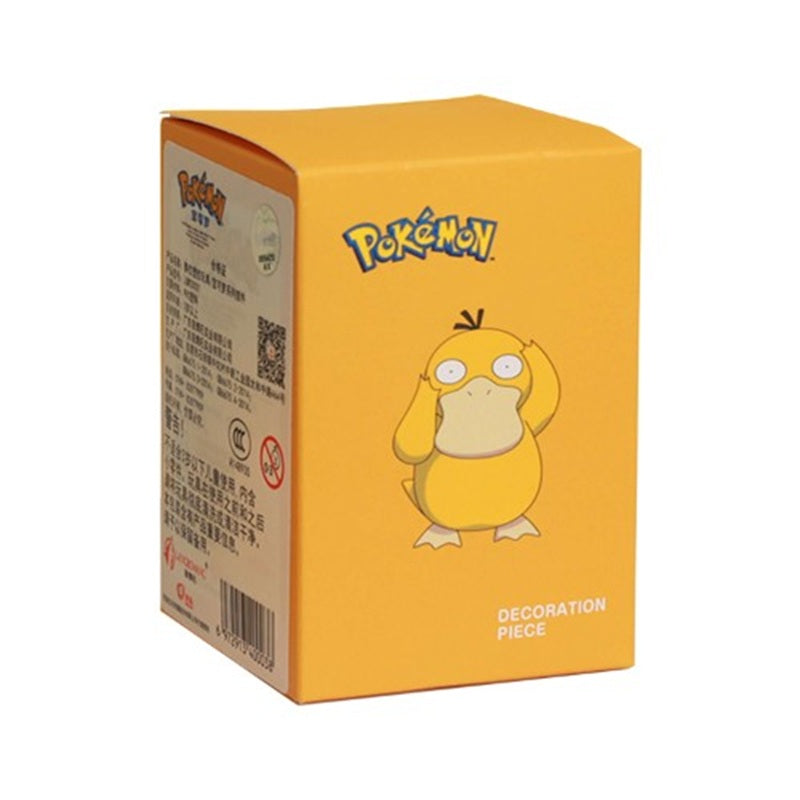 Statische Figur - Pokemon - Enton