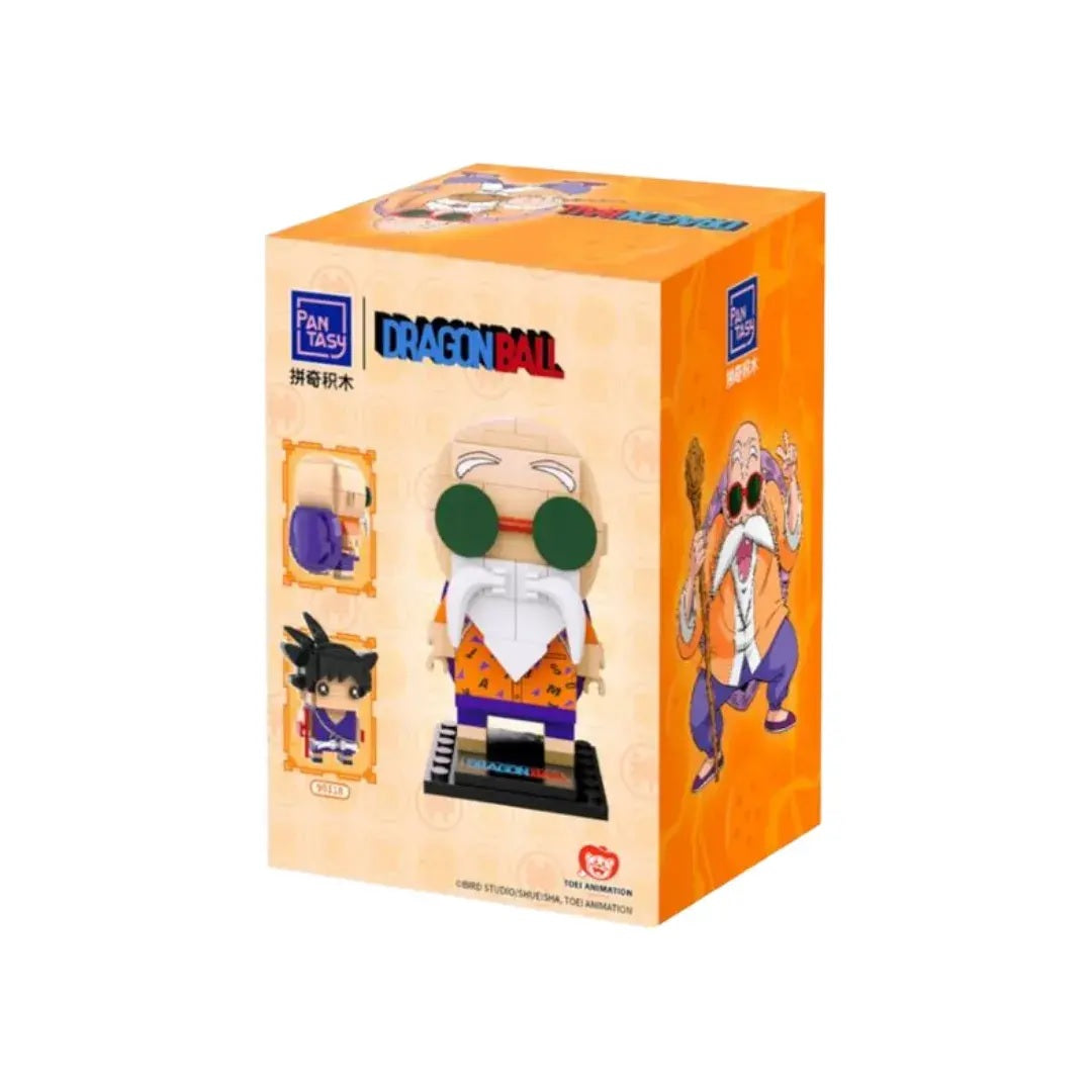 Bausatz - Dragon Ball - 99119 - Muten Roshi