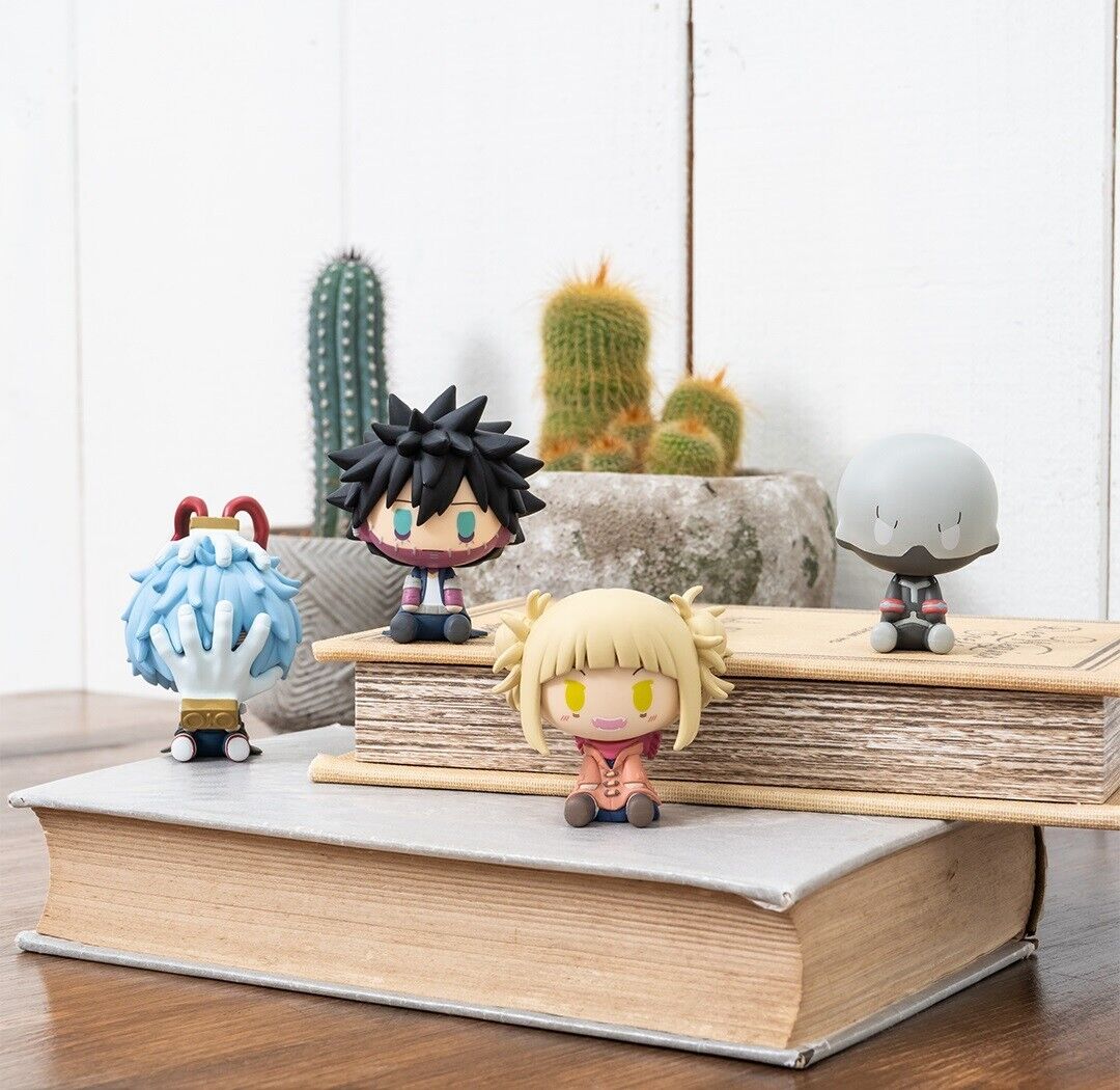 Statische Figur - Ichibansho - My Hero Academia - Fight on! - G