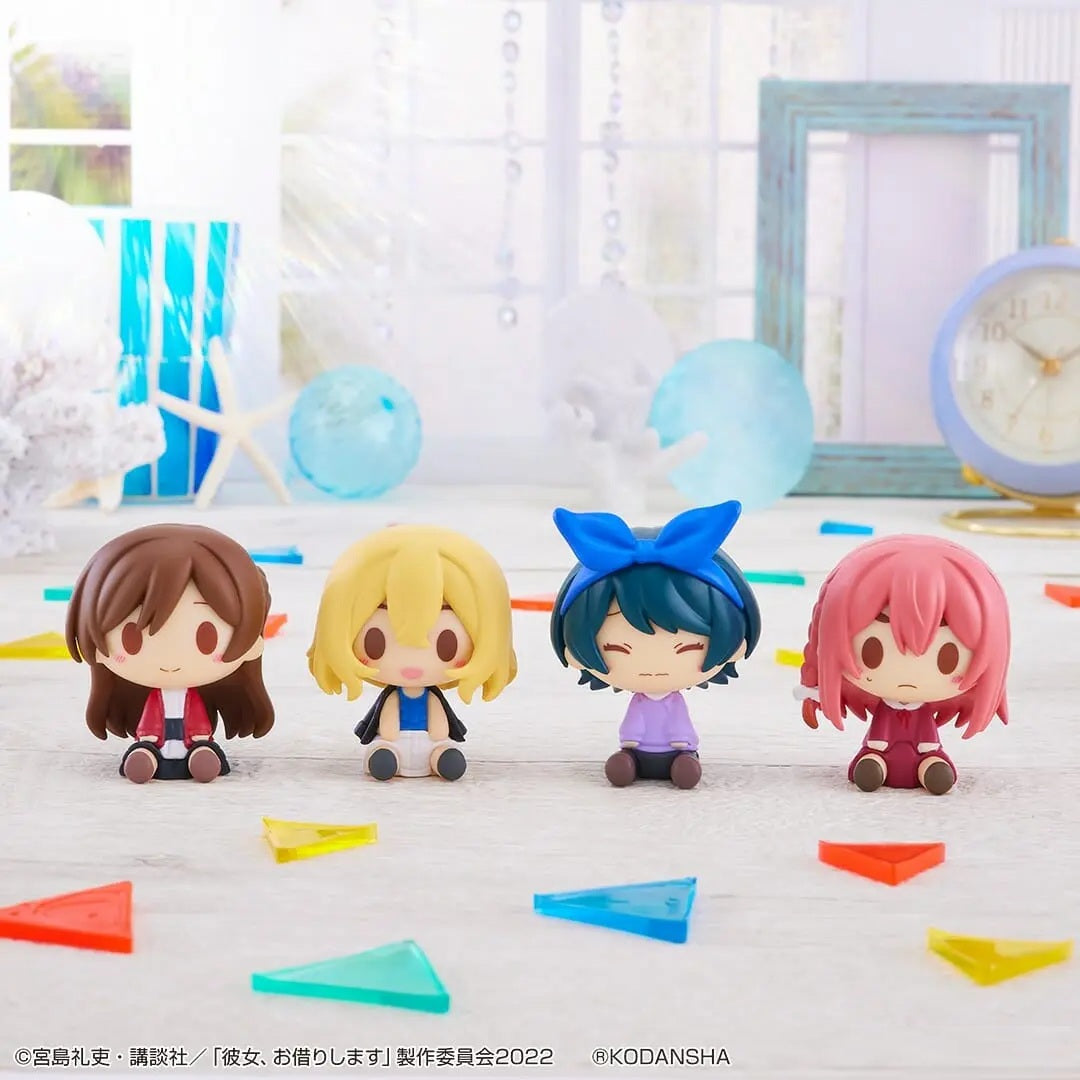 Statische Figur - Ichibansho - Demon Slayer - Summer Scenery, Love Scenery - E
