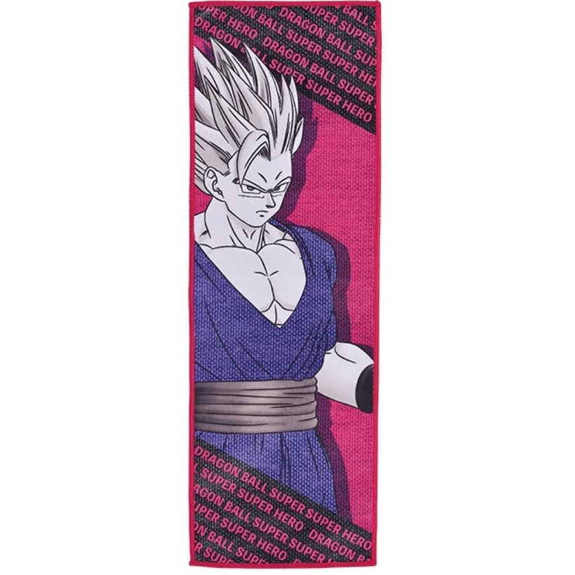 Handtuch - Ichibansho - Dragon Ball - VS Omnibus Ultra - K - Son Gohan