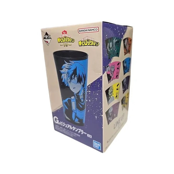 Statische Figur - Blind Box - My Hero Academia - VS - G