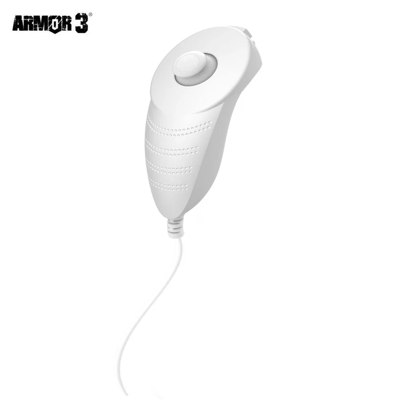Kabelloser Controller - Wii - Nintendo - Wii/Wii U