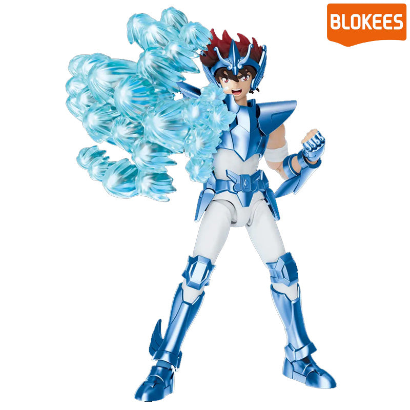 Modell - Champion Class - Saint Seiya - Pegasus Seiya