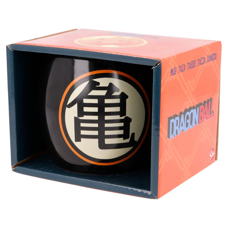 Becher - Tasse(n) - Dragon Ball - Kame Symbol