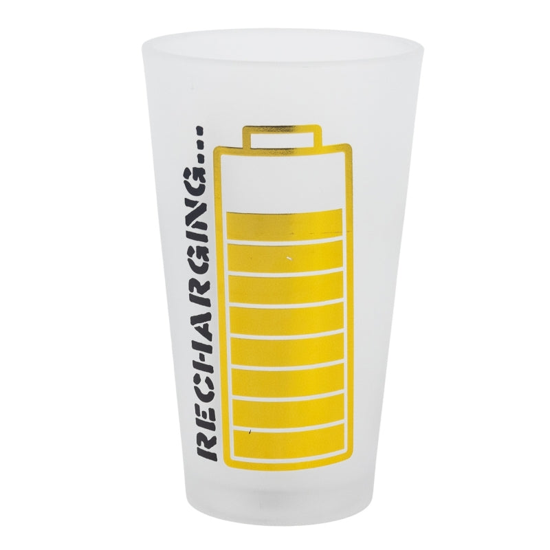 Glas - Packung mit 2 - Pokemon - Pikachu