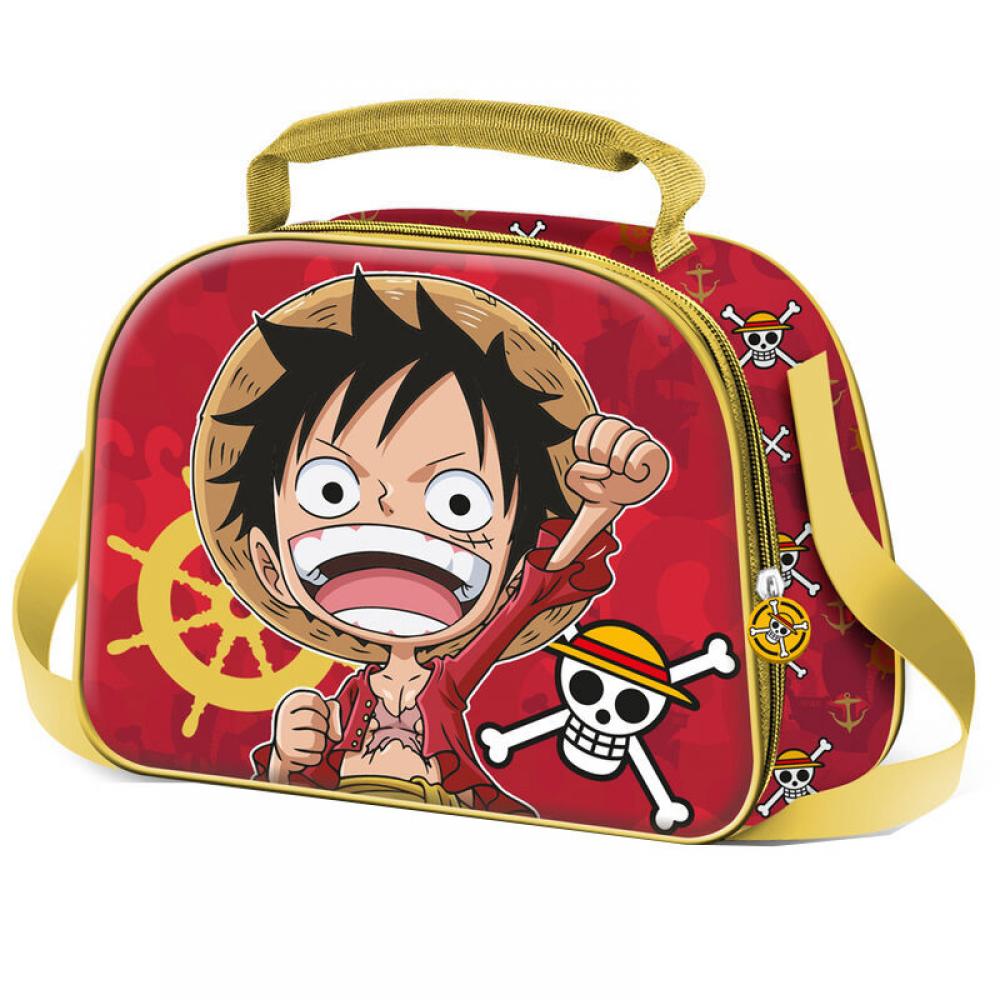 .Probiertasche - One Piece - Lunch-Bag