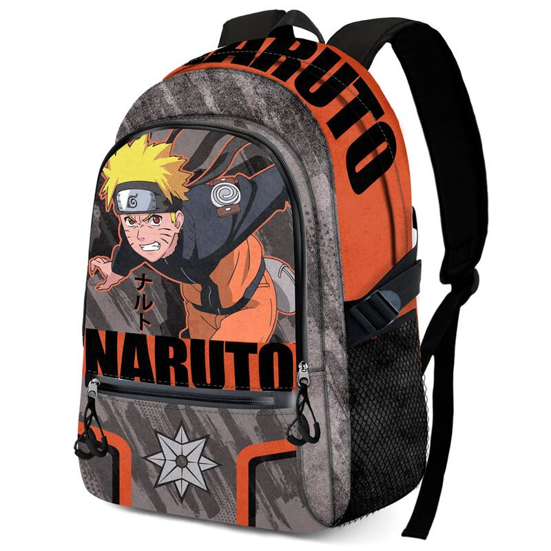 .Rucksack - Naruto - Rucksack