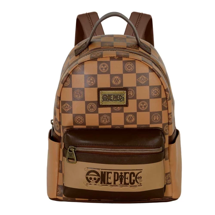 Rucksack - One Piece - Chess