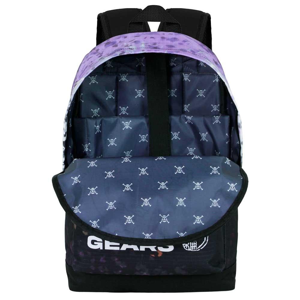 Rucksack - One Piece - Monkey D. Ruffy