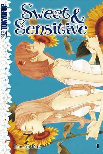 Bd. 1: Sweet and Sensitive