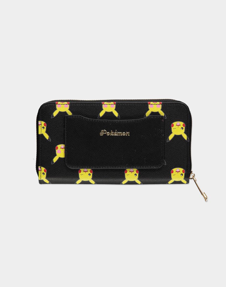 Geldbörse - Pokemon - Pikachu
