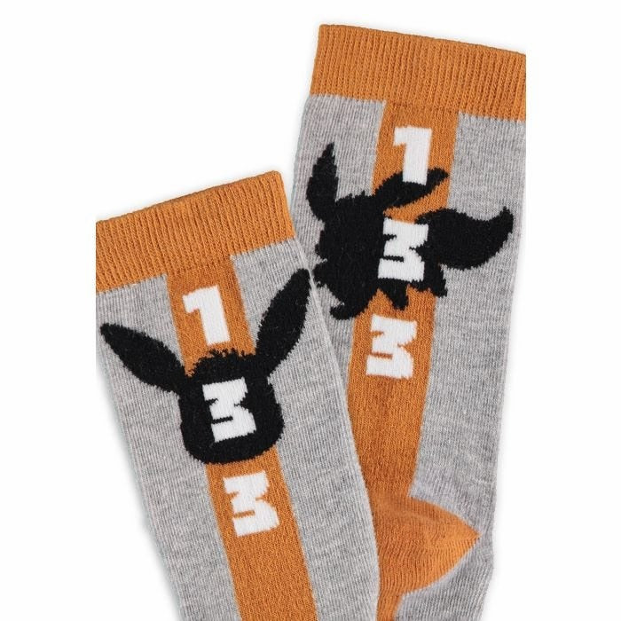 Socken - Pokemon - Evoli