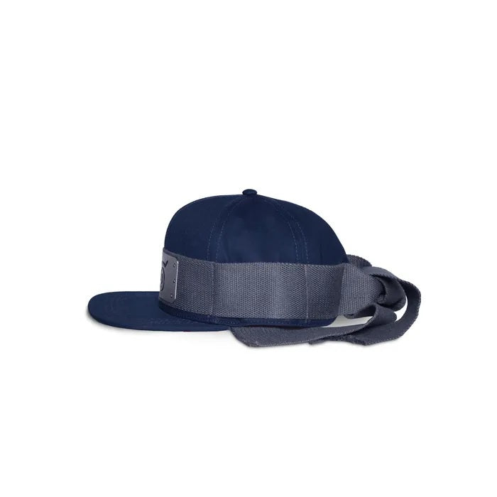 Mütze - Snap Back - Naruto - Konoha-Stirnband