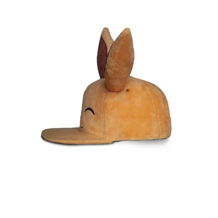 Mütze - Snap Back - Pokemon - Evoli
