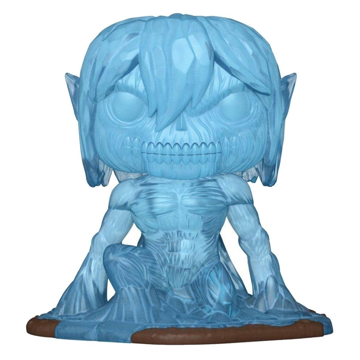 POP - POP Animation - Attack on Titan - 1174 - Special Edition - Eren Jäger
