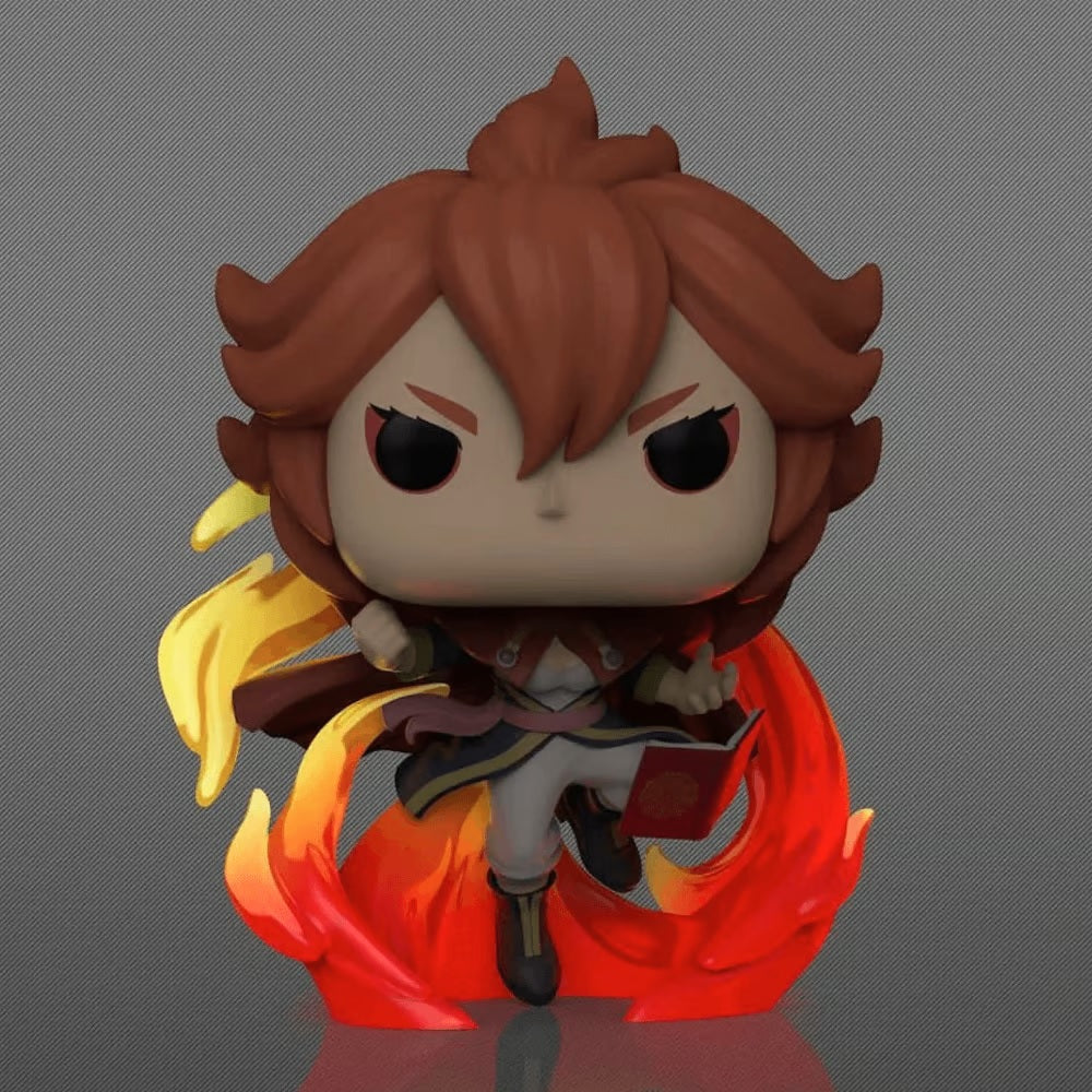 POP - Animation - Black Clover - 1157 - Mereleona - Special Edition