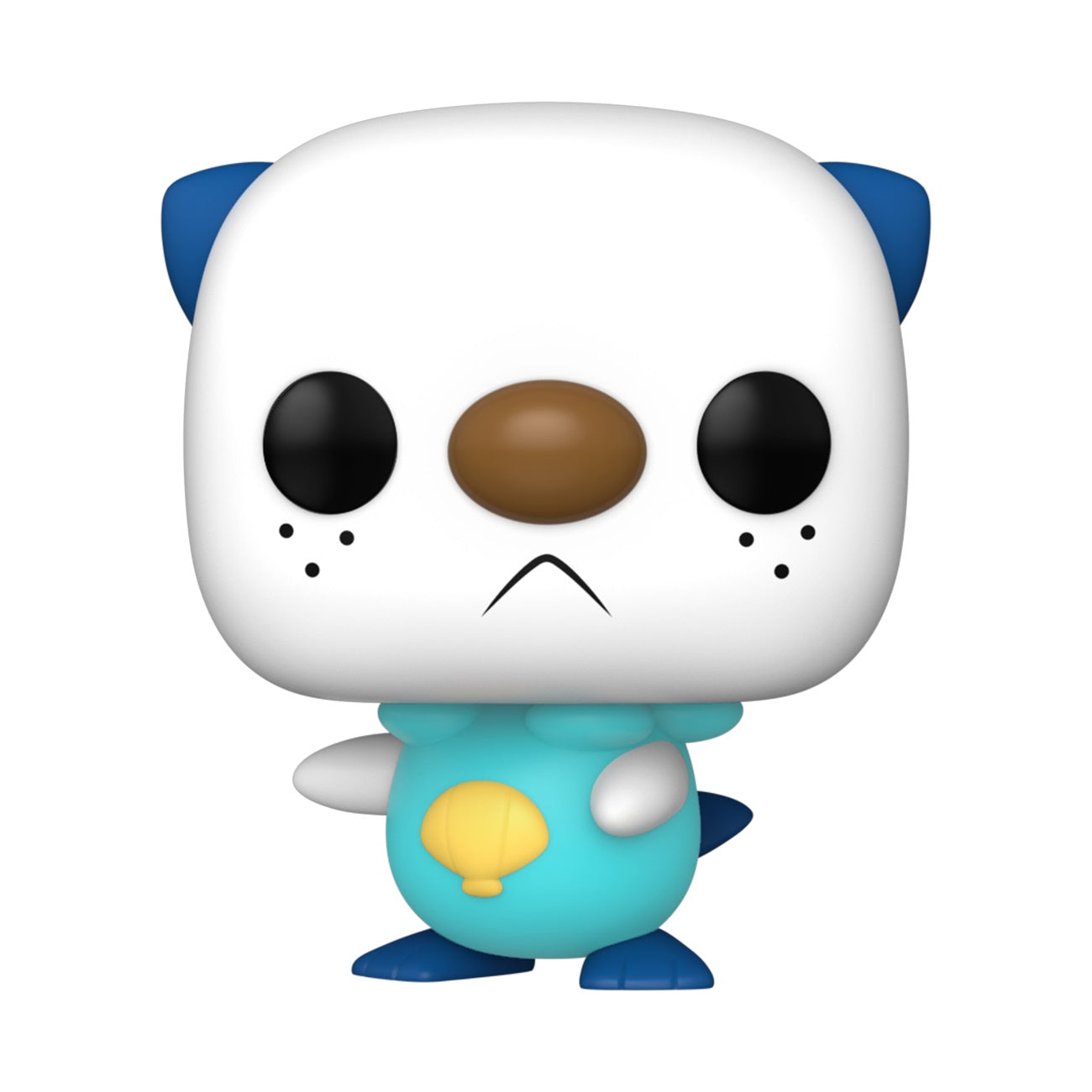 POP - POP Games - Pokemon - 886 - Ottaro