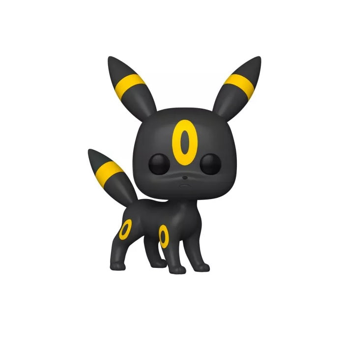 POP - POP Games - Pokemon - 950 - Nachtara
