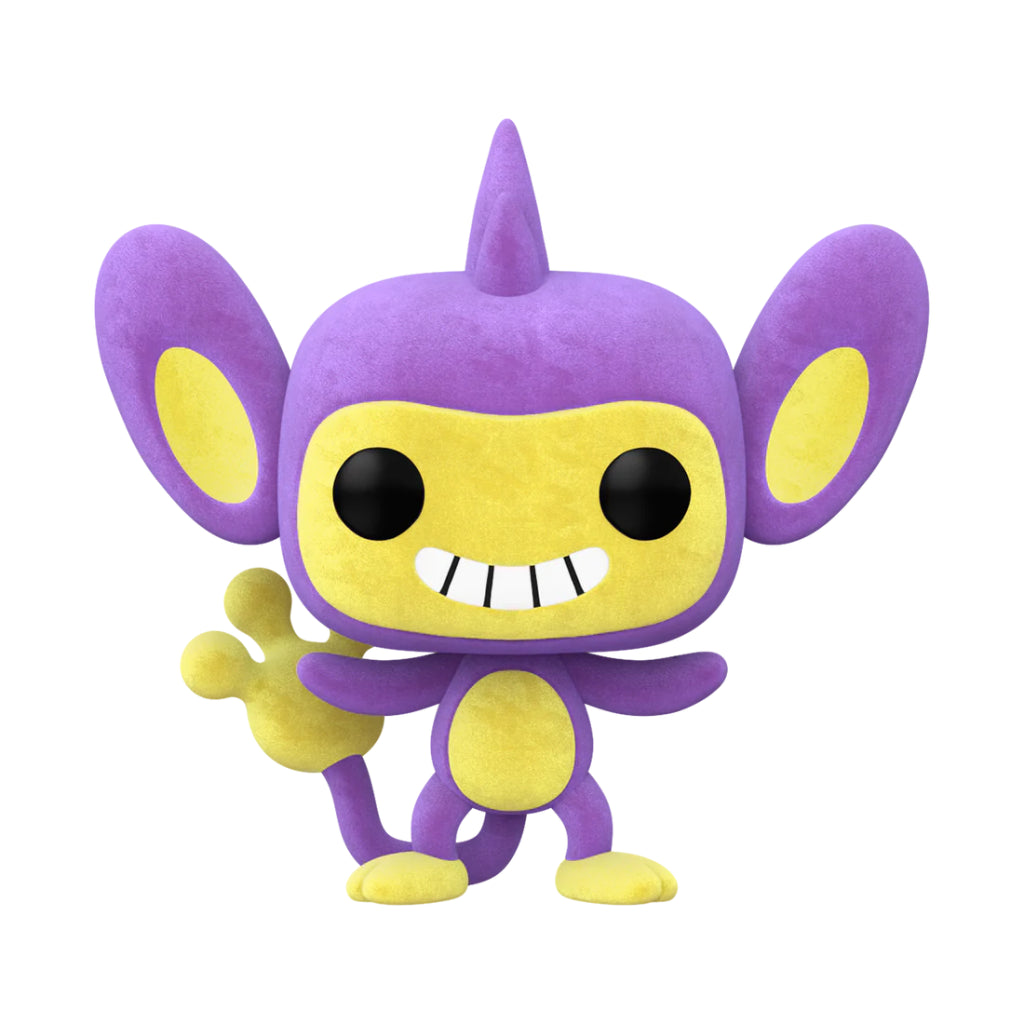 POP - POP Games - Pokemon - 947 - Griffel
