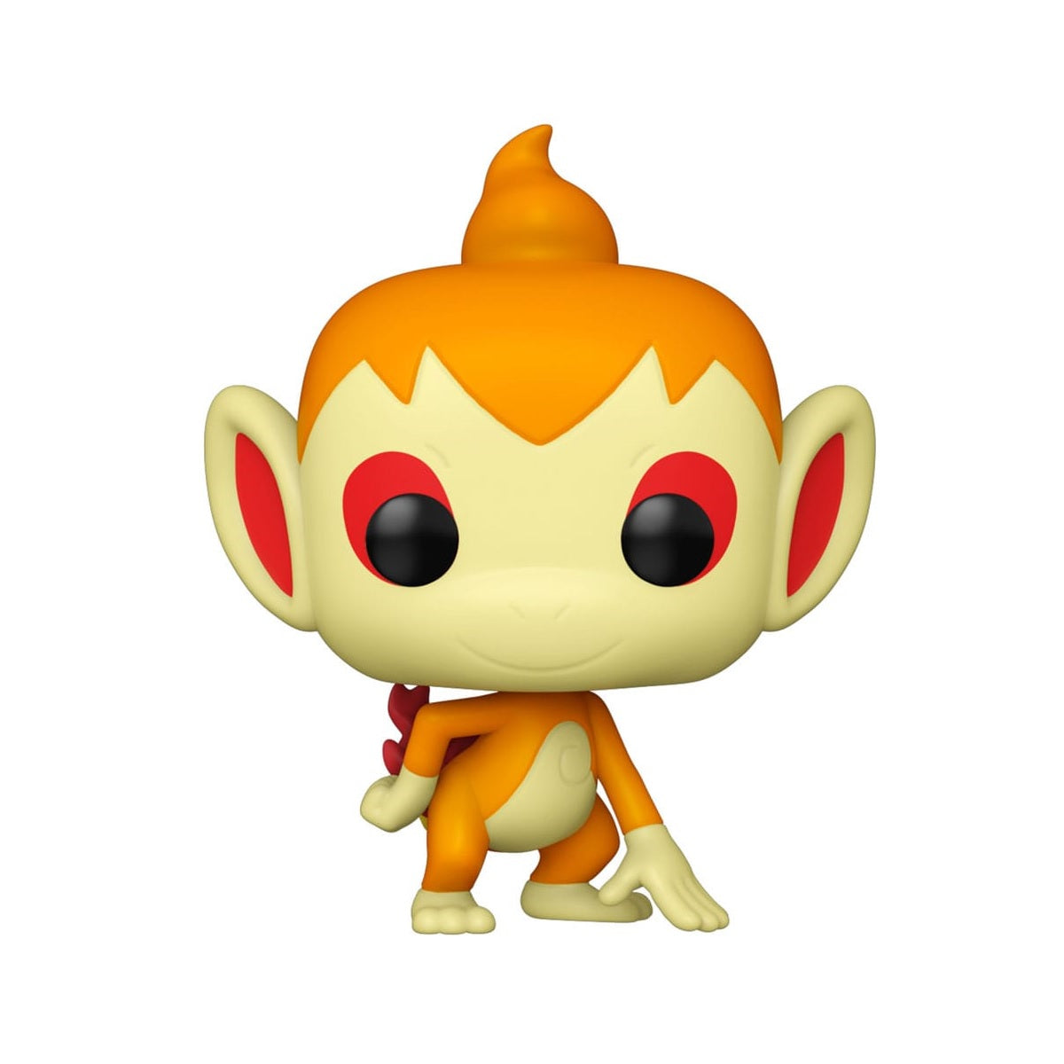 .POP - Games - Pokemon - 963 - Panflam