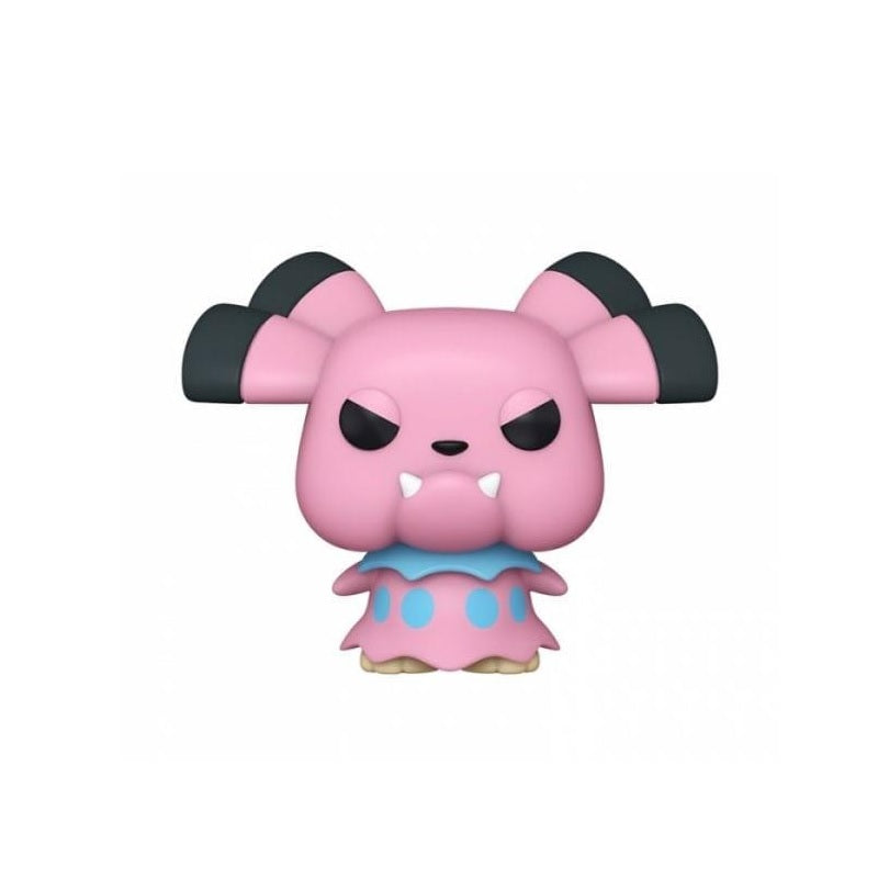 .POP - Games - Pokemon - 964 - Snubbull