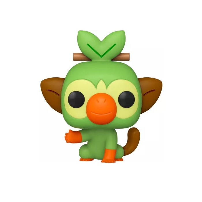 POP - POP Games - Pokemon - 957 - Chimpep
