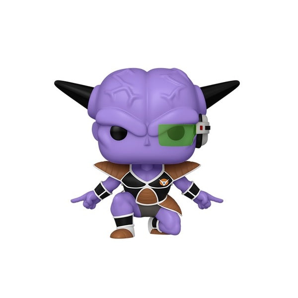 POP - Packung mit 5 - Animation - Dragon Ball - Ginyu Force The Ginyus - Special Edition
