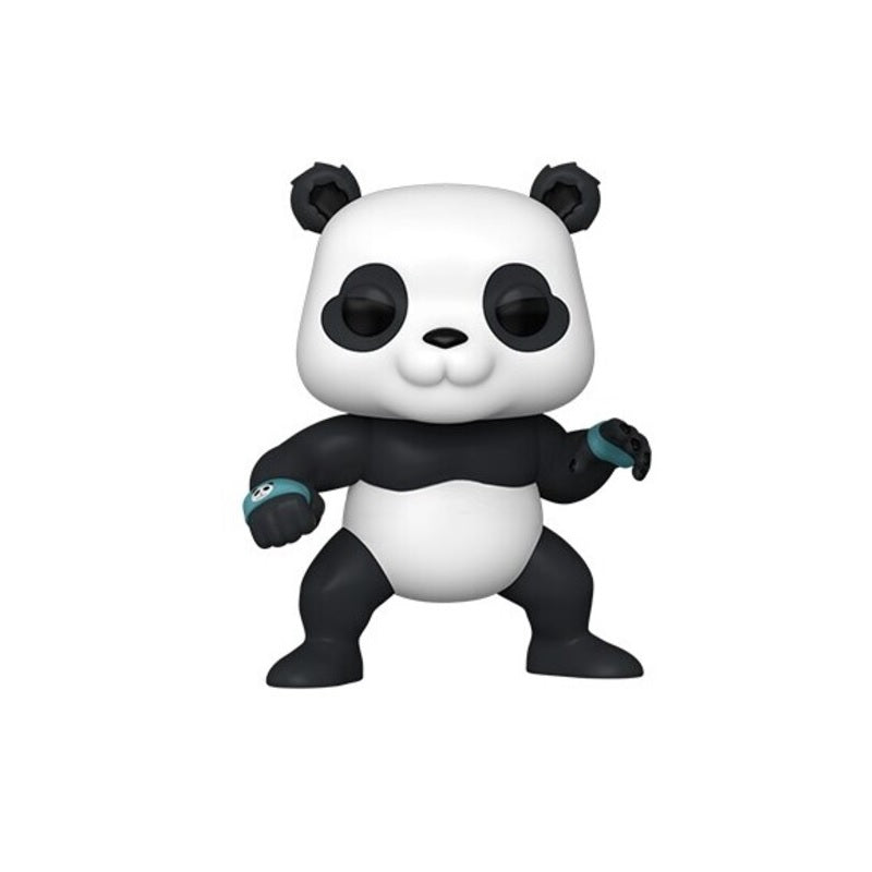 POP - POP Animation - Jujutsu Kaisen - 1374 - Panda