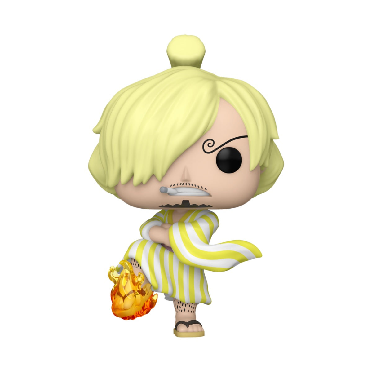POP - Animation - One Piece - 1473 - Sanji