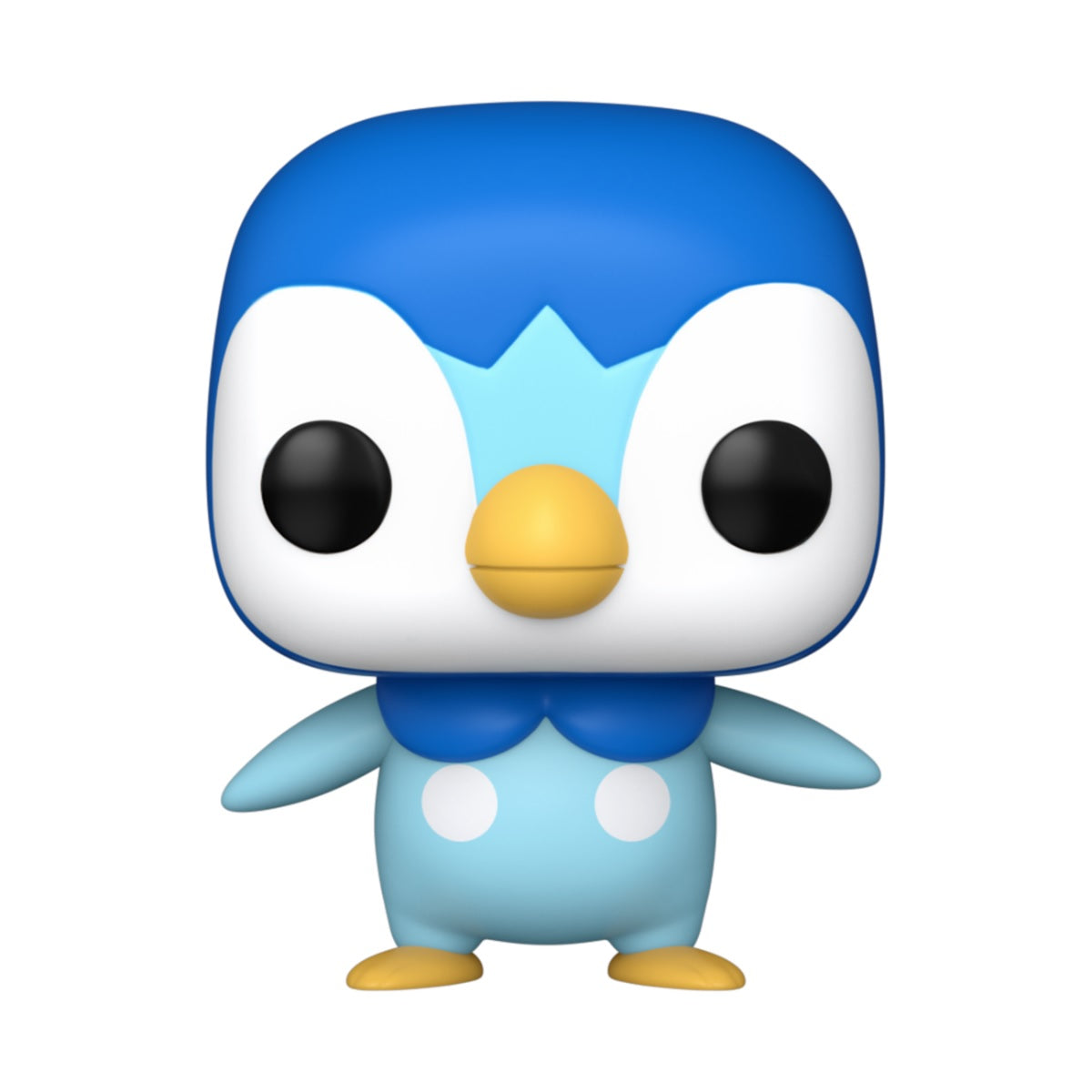 .POP - Games - Pokemon - 865 - Plinfa