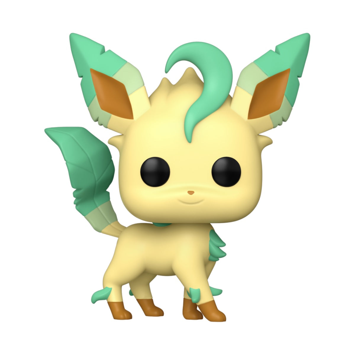 POP - POP Games - Pokemon - 866 - Folipurba