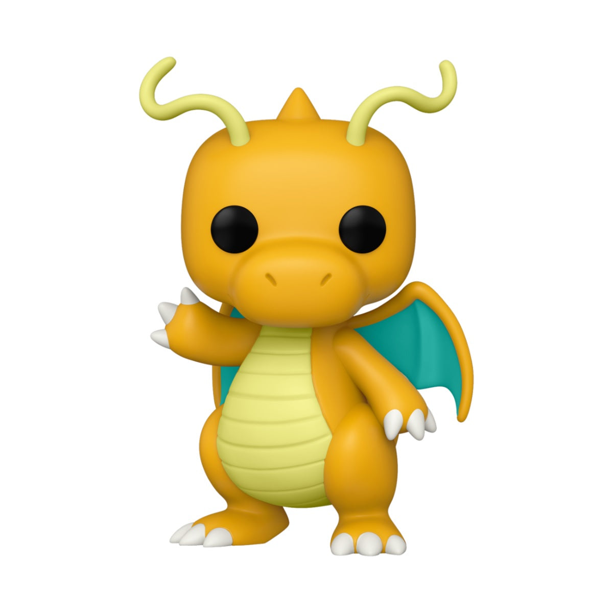 POP - POP Games - Pokemon - 850 - Dragoran
