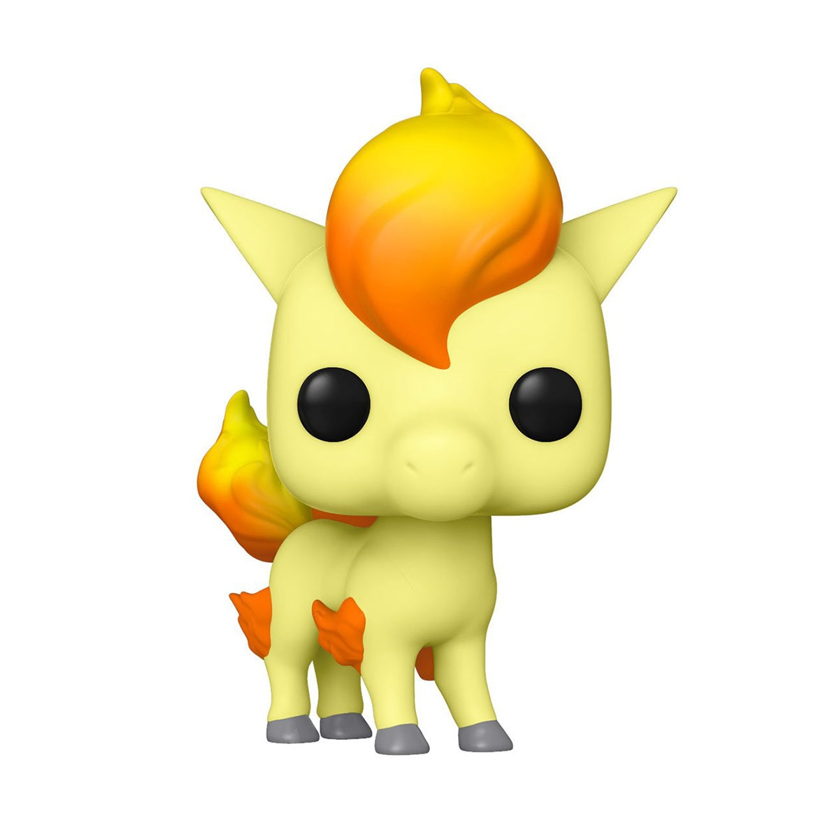 .POP - Games - Pokemon - 644 - Ponita