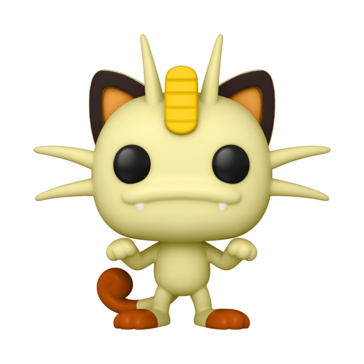 POP - POP Games - Pokemon - 780 - Mauzi