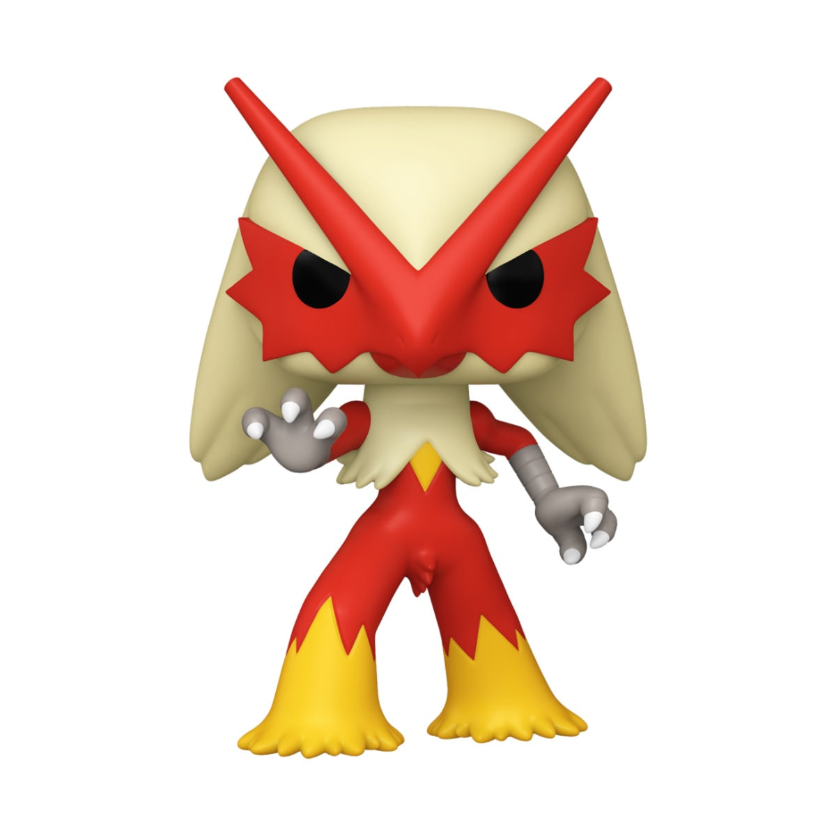 POP - POP Games - Pokemon - 983 - Lohgock