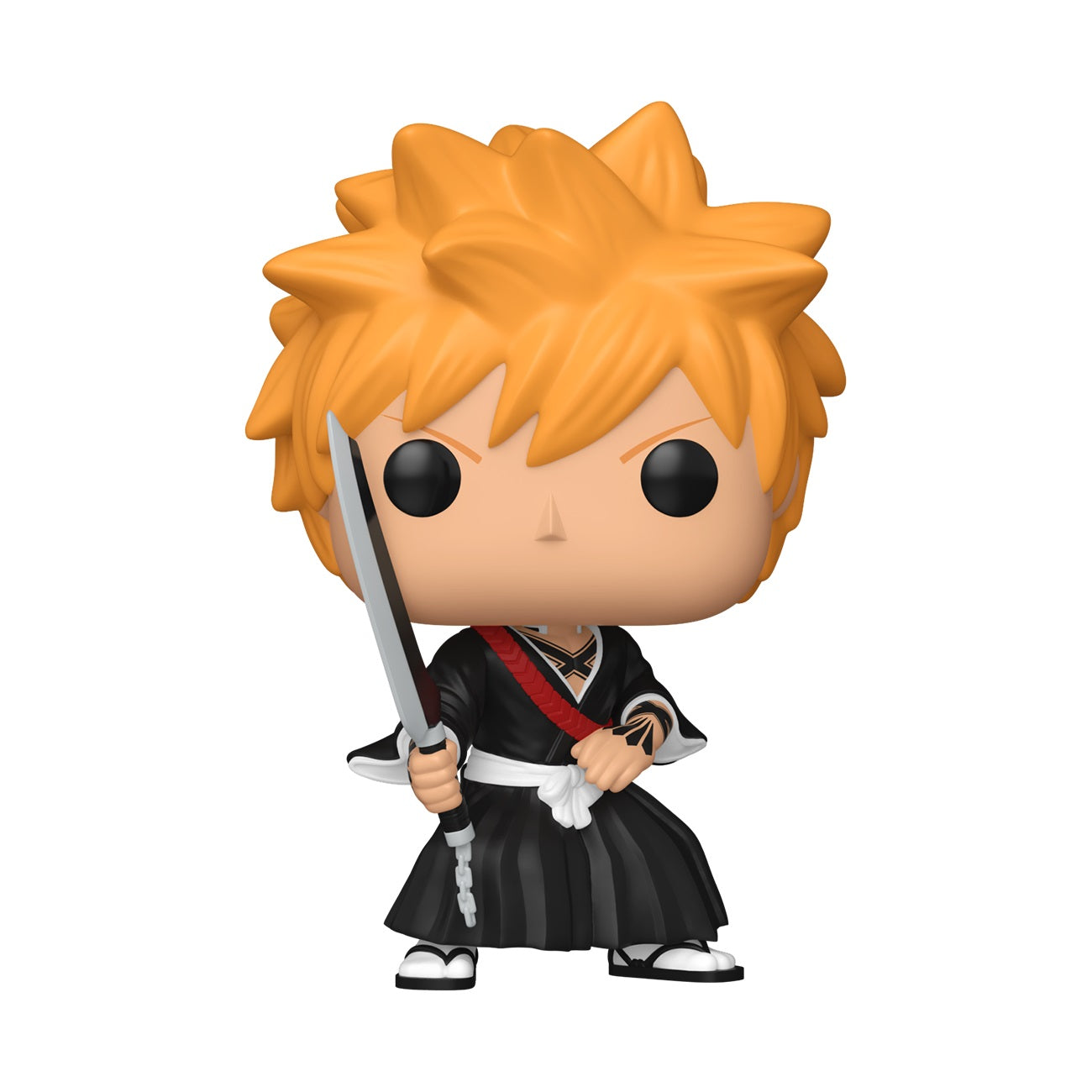 .POP - Animation - Bleach - 1610 - Ichigo Kurosaki