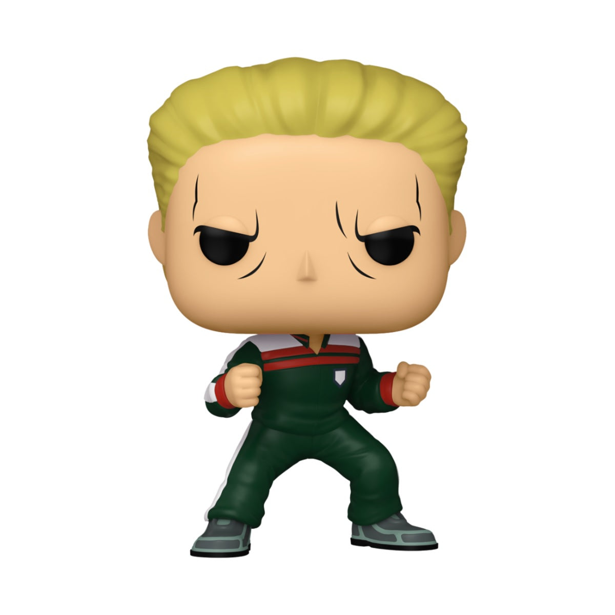 POP - POP Animation - Hunter X Hunter - 1569 - Phinks