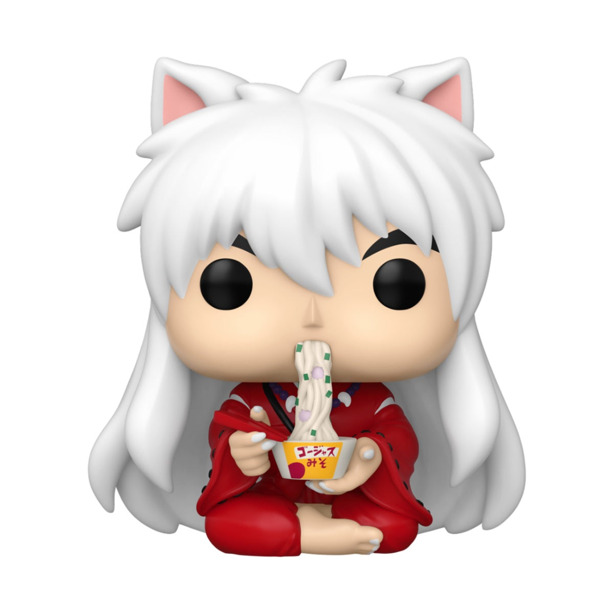 POP - Animation - Inuyasha - 1590 - Inuyasha