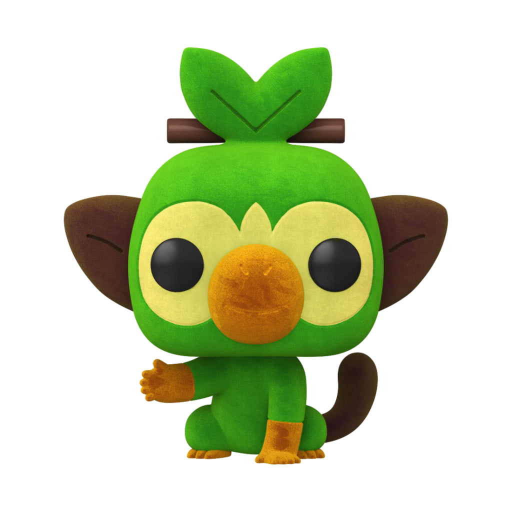 POP - POP Games - Pokemon - 957 - Chimpep