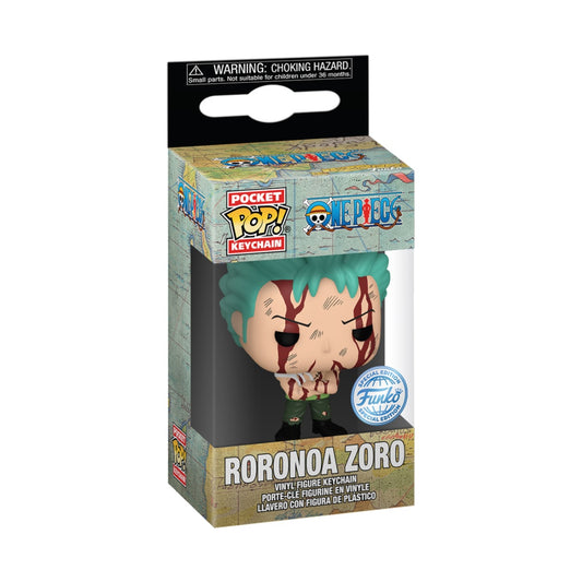 POP - Pocket Pop! - One Piece - Special Edition - Roronoa Zoro