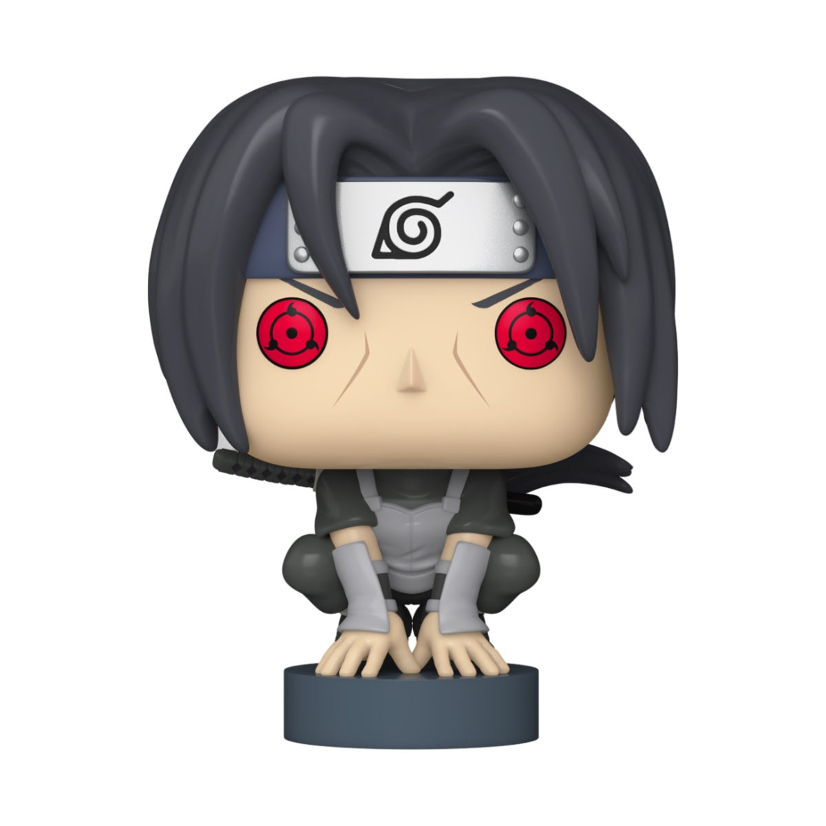 POP - Animation - Naruto - 1656 - Itachi Uchiha