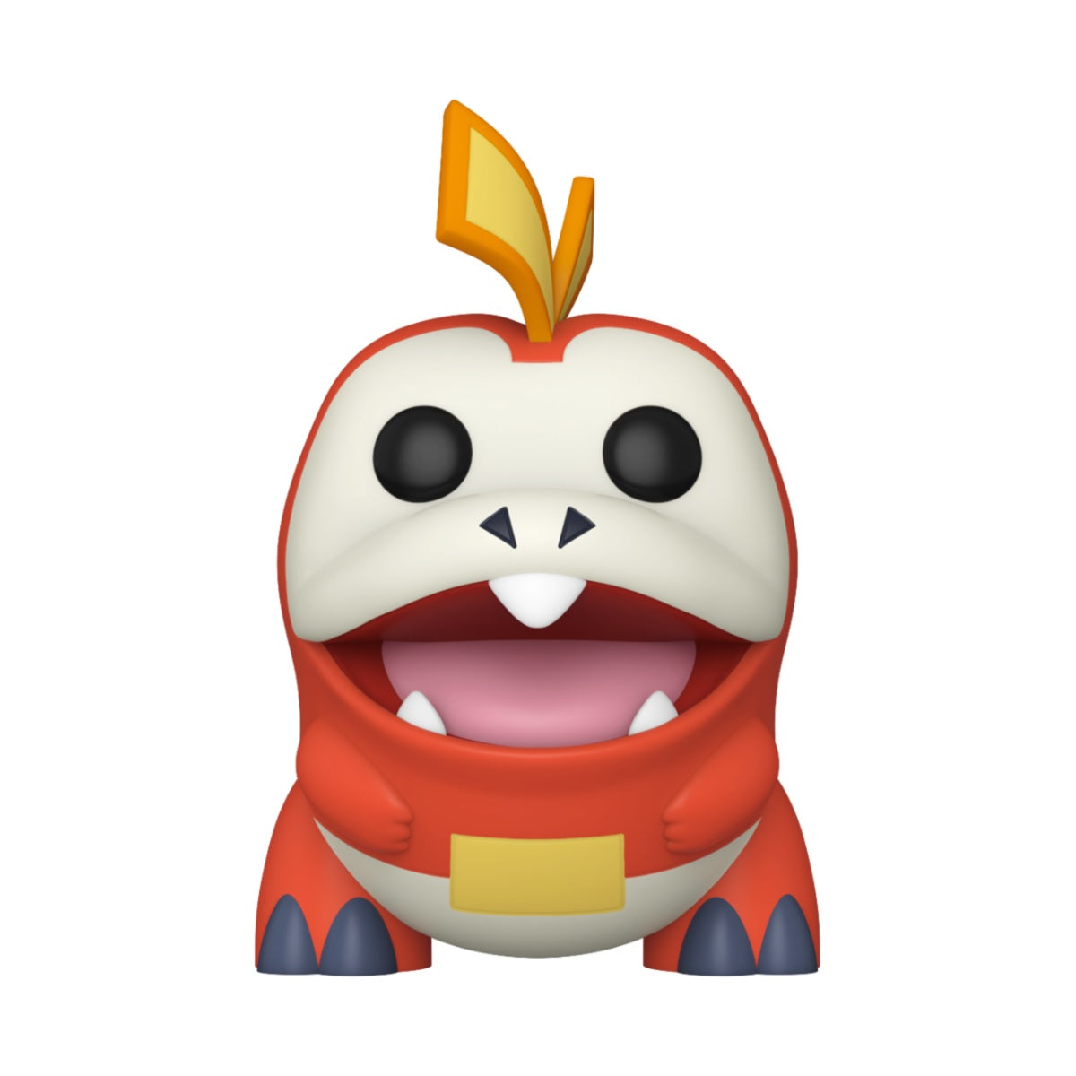 POP - POP Games - Pokemon - 1030 - Krokel