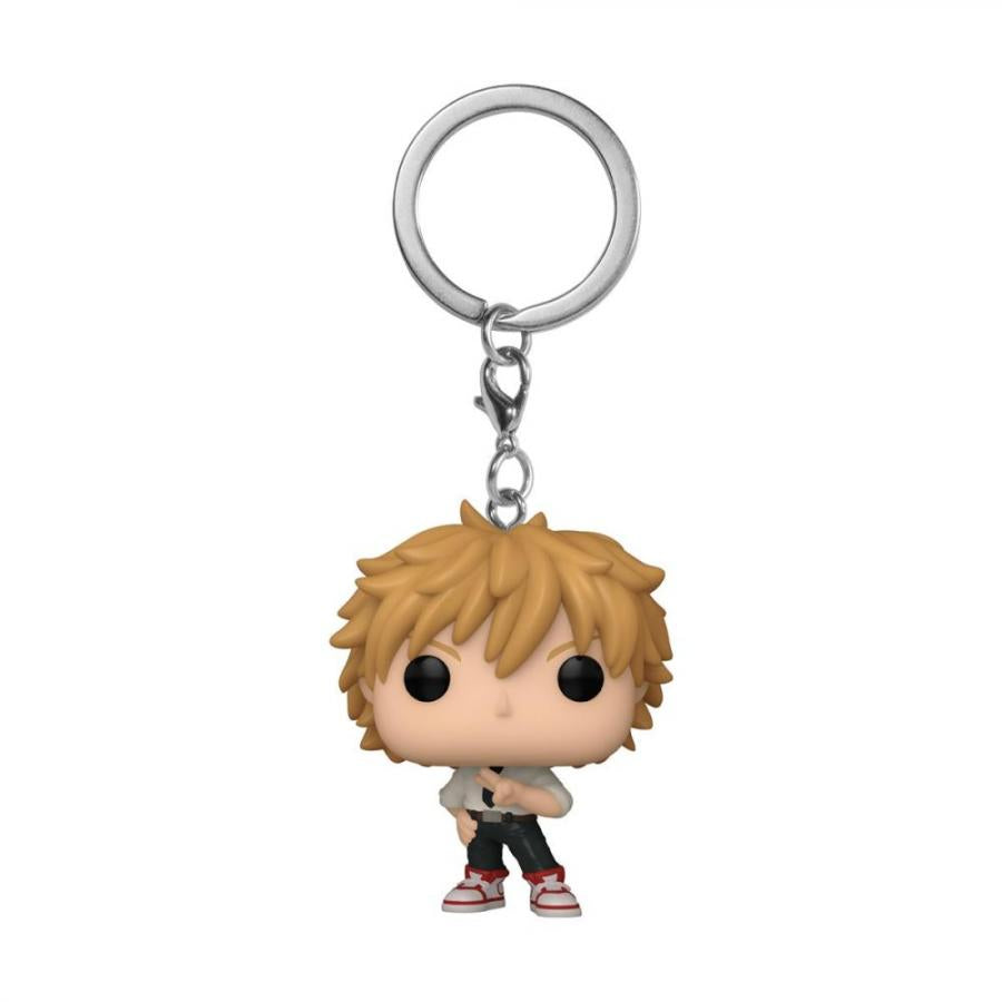 Schlüsselbund - Pocket Pop! - Chainsaw Man - Denji