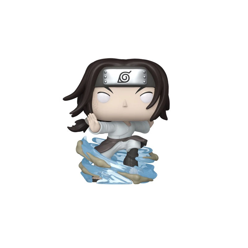 POP - POP Animation - Naruto - 1846 - Neji Hyuga