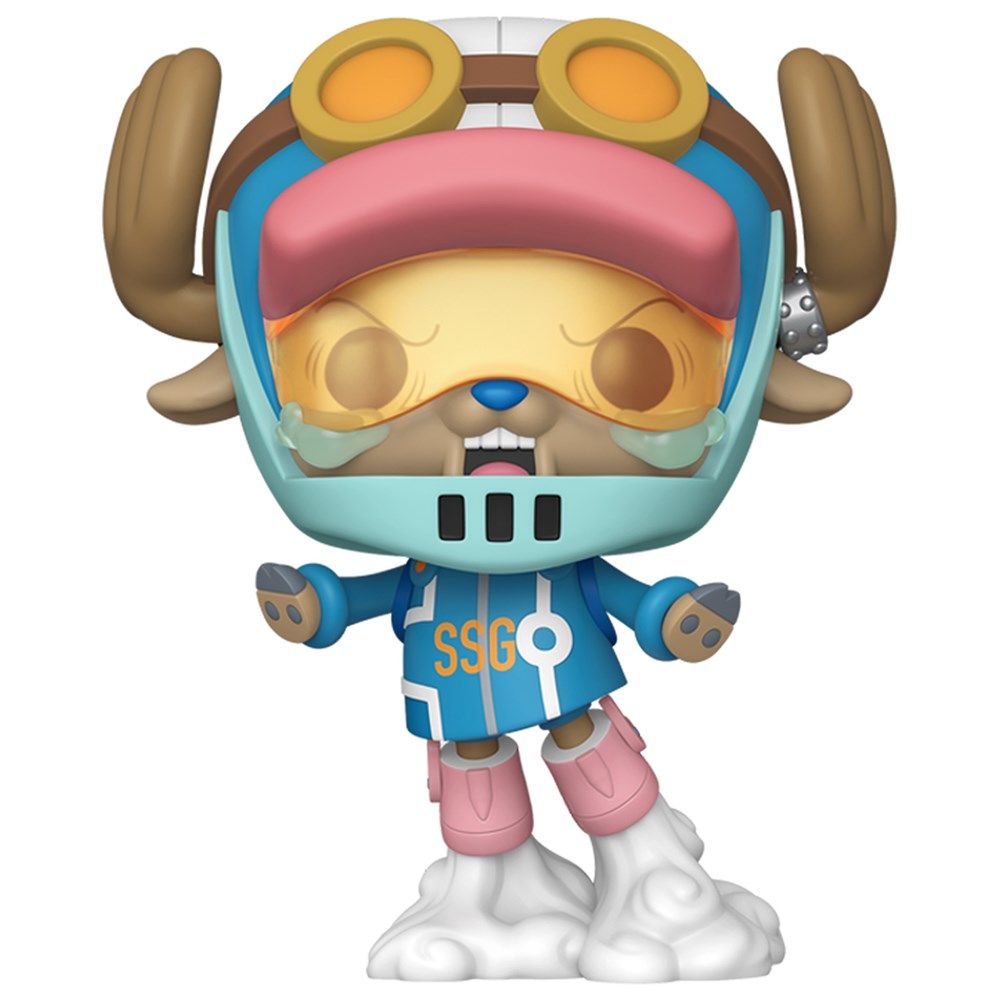 POP - POP Animation - One Piece - 2148 - Tony Tony Chopper