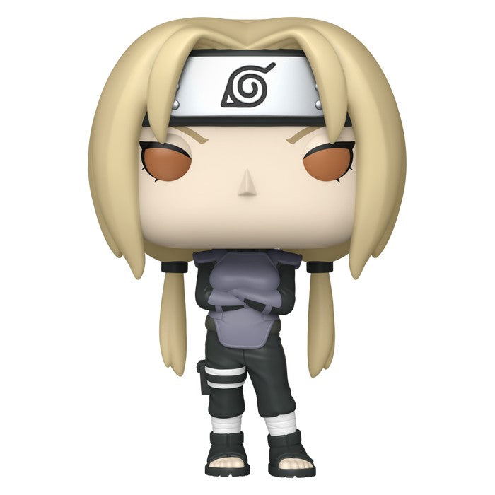 POP - POP Animation - Naruto - 2105 - Tsunade Senju